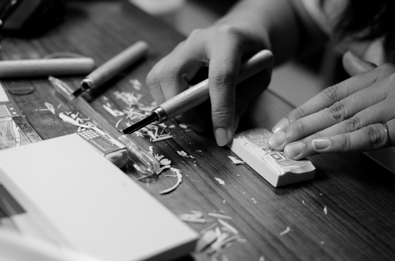 Ausbildung im Handwerk