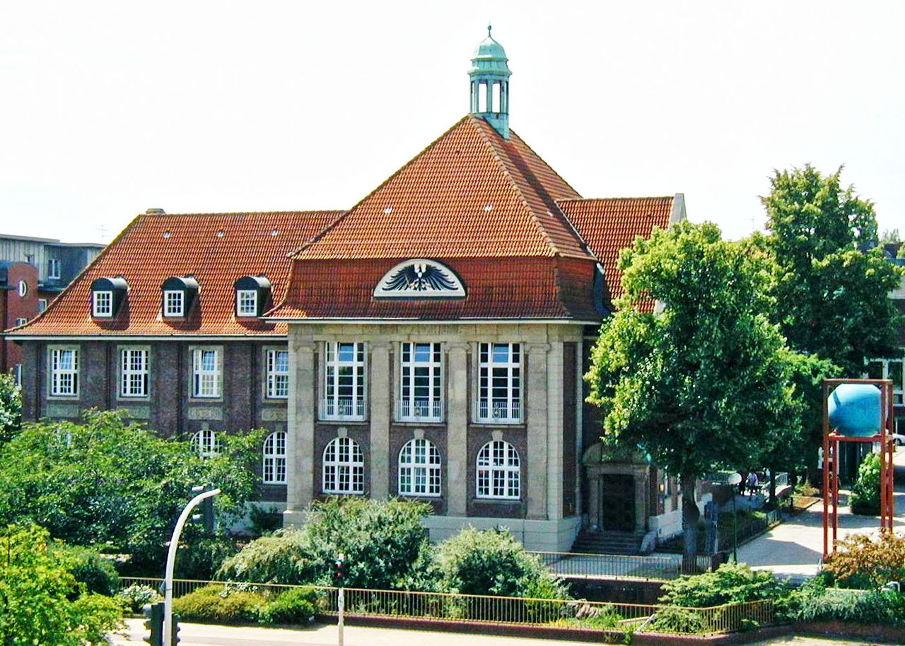 Die Handwerkskammern