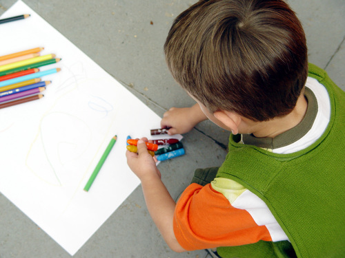 Von „Hand-Arbeit“ zu „Hand-Werk“