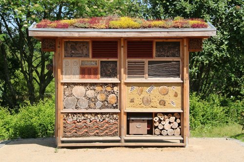 Handwerk als Naturschutz