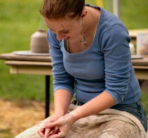 Bequeme Kleidung – auch im Handwerk