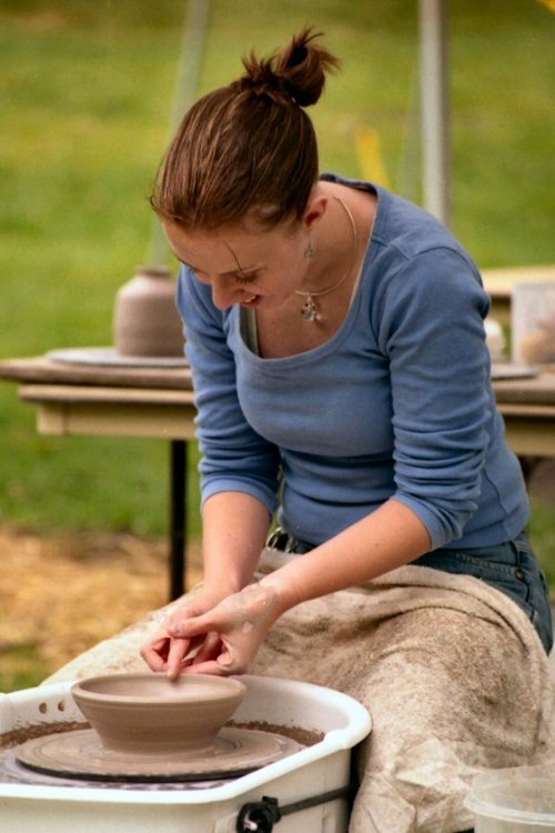 Bequeme Kleidung – auch im Handwerk
